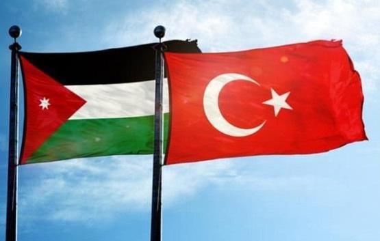 رئيس غرفة تجارة الأردن يبحث مع السفير التركي تعزيز العلاقات الاقتصادية بين الاردن وتركيا