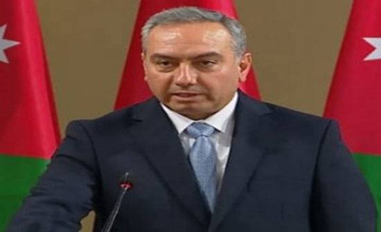 وزير الشباب يشارك بجلسة حوارية لشبكة القيادات الشبابية في محافظة المفرق