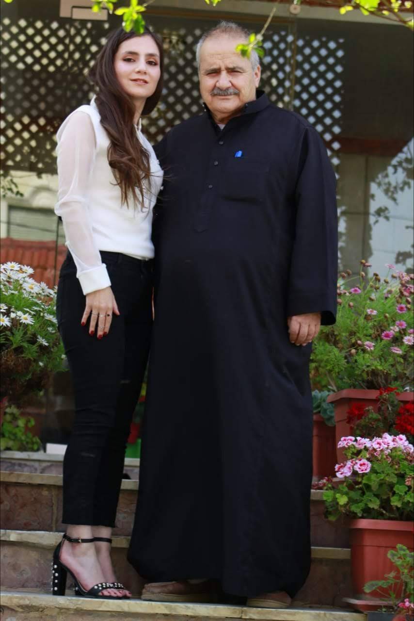 تهنئة للأستاذ محمد عبدالله الشرمان بمناسبة عيد ميلاده .. ميلاد سعيد