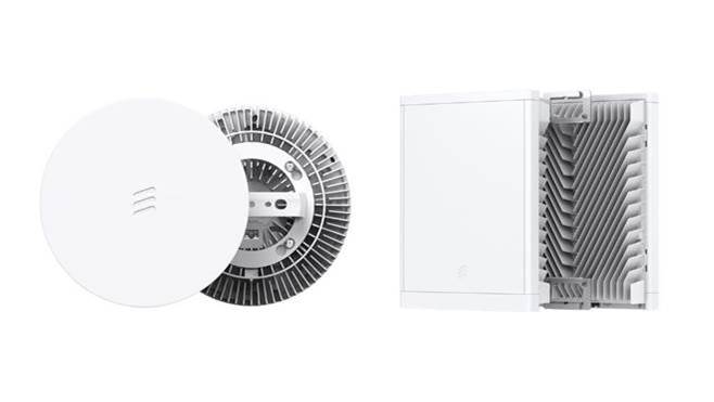 إريكسون تحصد جوائز تصميمية من ريد دوت عن منتجات نظام إريكسون الراديوي