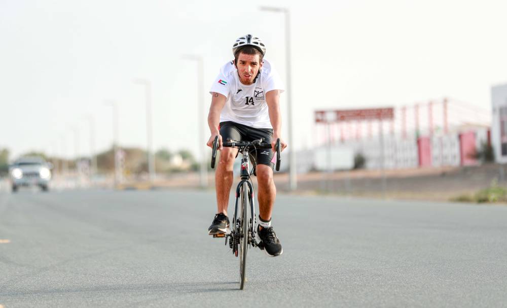 ناشئة الشارقة تُحلّق بمنتسبيها في الفضاء بمخيم صيفك ويانا