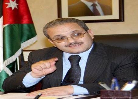 الأستاذ الدكتور محمد طالب عبيدات يكتب : بنك الأرض فكرة خلّاقة في زمن كورونا