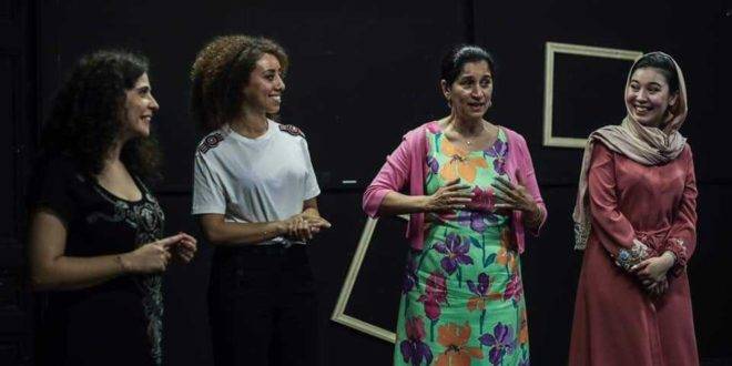 استراتيجية إنسانية أممية تستهدف تأهيل مليون إمرأة عربية عانت من الحروب خلال الفترة حتى العام 2035