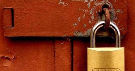 جرش : إغلاق معملين للألبان لعدم توفر الاشتراطات الصحية