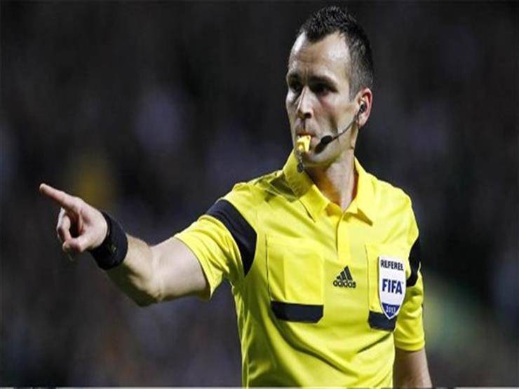 اتحاد الكرة يقرر منع الاستعانة بحكام من الخارج بمباريات دوري المحترفين