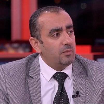 عامر الشوبكي يكتب ... (الاردن غير مكتشف نفطياً)