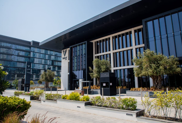 دبي : تنفیذا لخطط ما بعد التعقیم الوطني .. مستشفى فالیانت كلینیك تعود لاستقبال المرضى