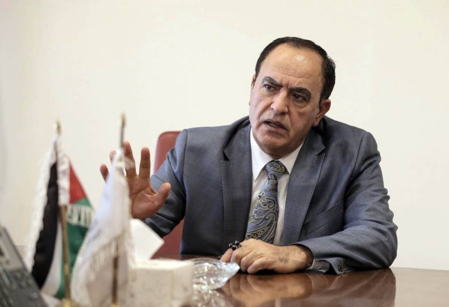 الصرايرة : سيتم تحويل 27 مليون دينار من همة وطن لصندوق المعونة الوطنية