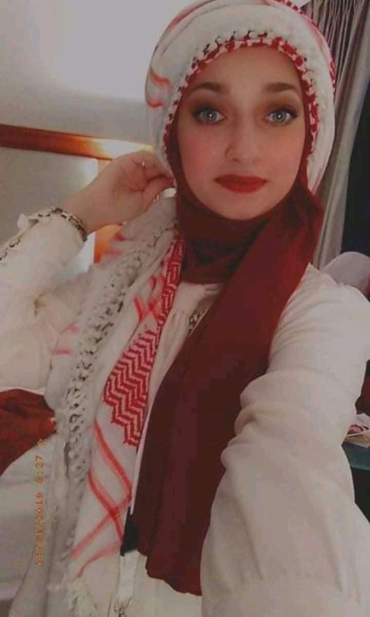 جوهرة العرب الإخباري يهنئ الزميلة إسراء العلي بمناسبة عيد ميلادها .. ميلاد سعيد