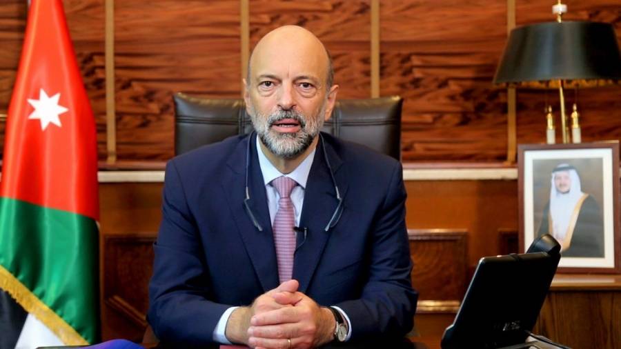 حديث رئيس الوزراء حول الإجراءات الحكومية المتخذة من أجل ⁧‫حماية المال العام‬⁩ .. فيديو