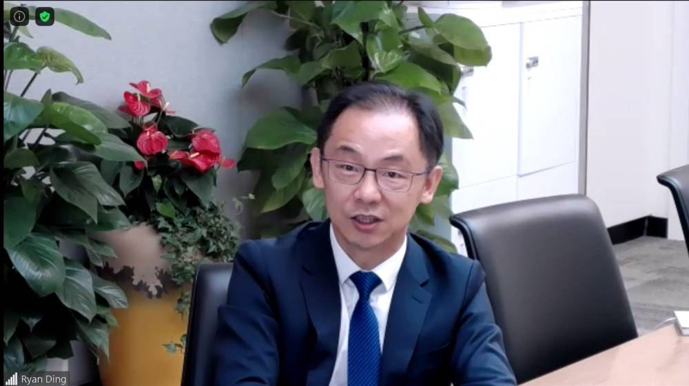 انعقاد قمة سامينا لقادة قطاع الاتصالات لدول جنوب آسيا والشرق الأوسط وشمال أفريقيا برعاية هواوي