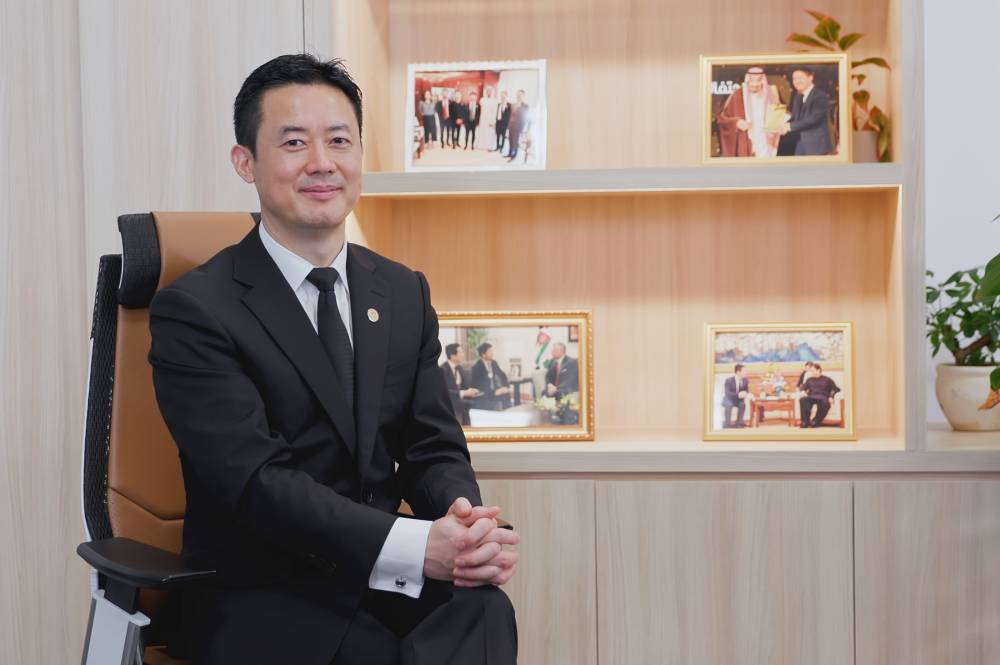 انعقاد قمة سامينا لقادة قطاع الاتصالات لدول جنوب آسيا والشرق الأوسط وشمال أفريقيا برعاية هواوي