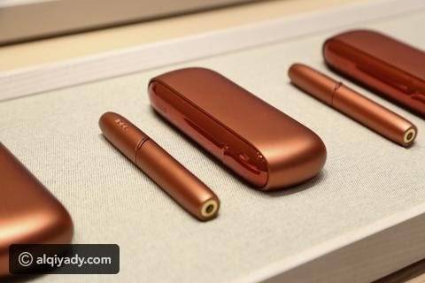إدارة الغذاء والدواء الأمريكية: IQOS منتجات تبغ معدلة المخاطر