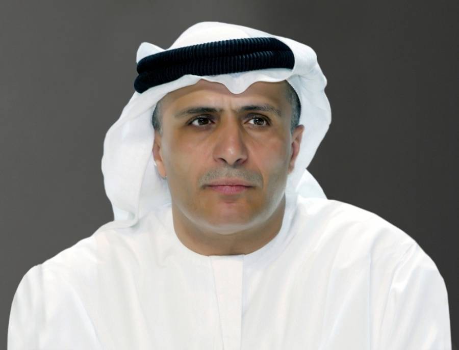 طرق دبي): 76 انخفاض وفيات المشاة في دبي بين 2007 ـ 2019