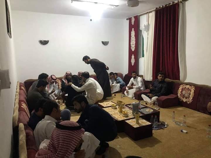 بيان صادر عن تجمع أبناء الحجايا