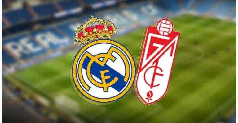 ريال مدريد يبتعد بصدارة الليغا الإسبانية بالفوز على غرناطة .. ويقترب من حسم الفوز باللقب