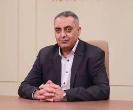 البستنجي: التخليص وتصدير المركبات تضاعف في الحرة الزرقاء خلال حزيران