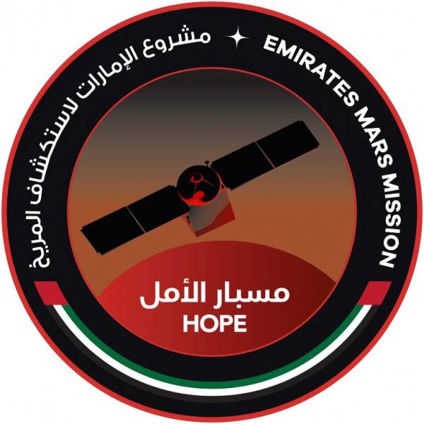 مشروع الإمارات  مسبار الأمل جاهز للانطلاق في رحلته لاستكشاف المريخ