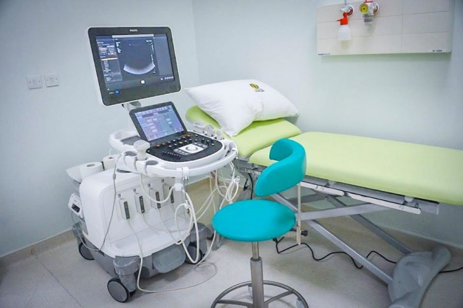 دكتور علي الحياصات: مستشفى الكندي يقدم جميع الخدمات الطبية بارقى مستوى 