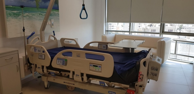 دكتور علي الحياصات: مستشفى الكندي يقدم جميع الخدمات الطبية بارقى مستوى 