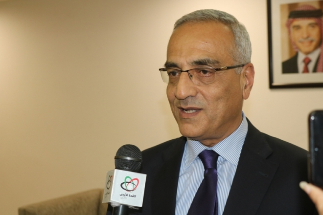 دكتور علي الحياصات: مستشفى الكندي يقدم جميع الخدمات الطبية بارقى مستوى 