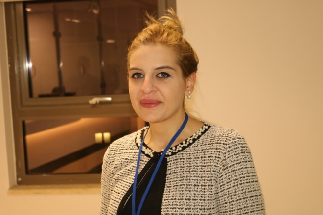 دكتور علي الحياصات: مستشفى الكندي يقدم جميع الخدمات الطبية بارقى مستوى 