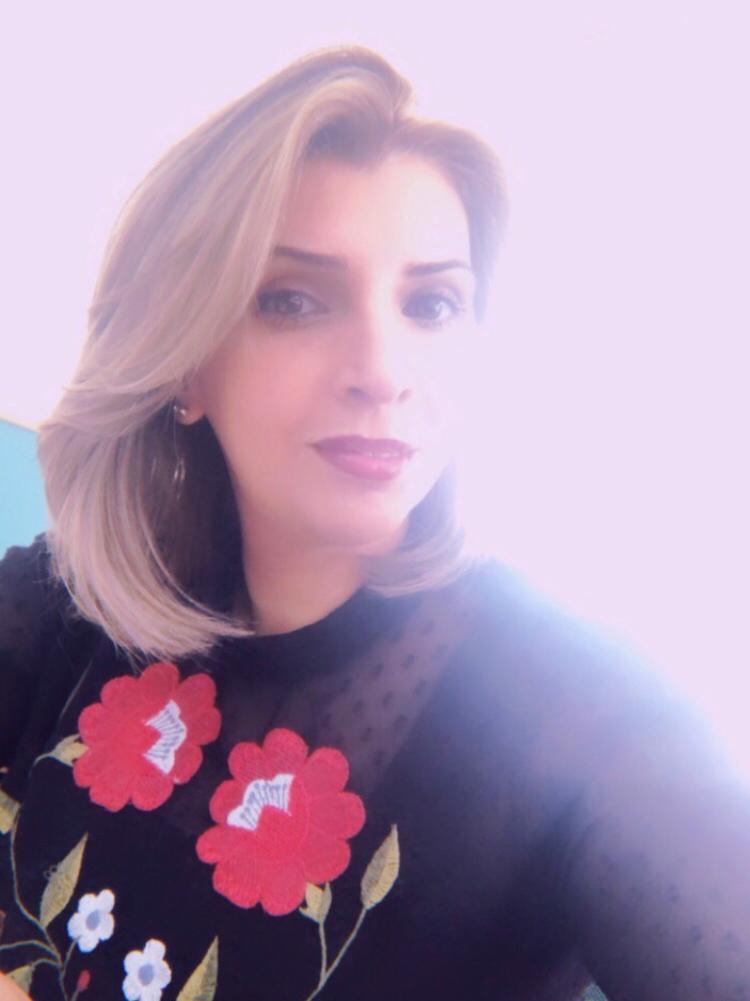تهنئة للاستاذة آلاء الخلايلة بمناسبة عيد ميلادها .. ميلاد سعيد