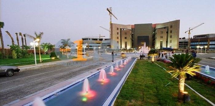 مصر  مصرع شخص حاول دخول مدينة الإنتاج الإعلامى  بالقوة