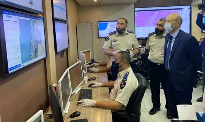 الرزاز : نحن فخورون بعمل دائرة الجمارك وسرعة الارتقاء بالأداء وبشكل ملموس نرى نتائجه على أرض الواقع