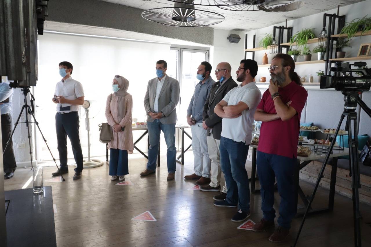 البيئة  و حماية الطبيعة تطلقان قاعدة بيانات وطنية لبرامج مراقبة الطيور في مشاريع الطاقة