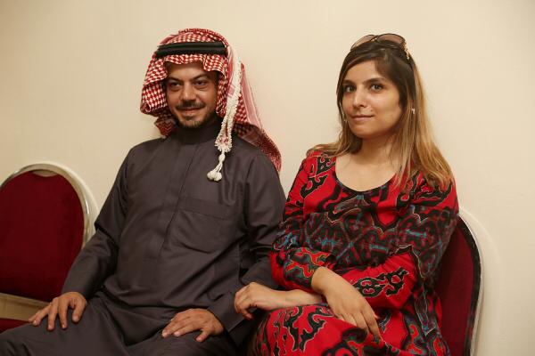 المومني خلال زيارته لمجموعة القلعة : يجب إعادة النظر في قضية المواقع الألكترونية وخريجي الصحافة والاعلام