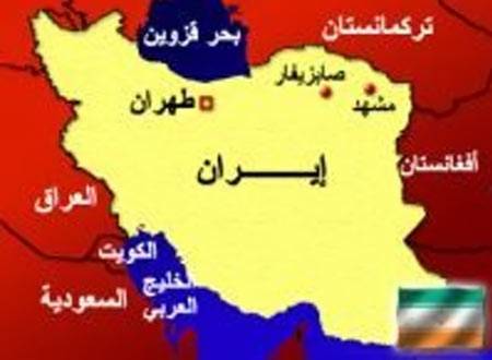 مجموعة من الخبراء الحقوقيين بالأمم المتحدة يطالبون إيران بإلغاء أحكام الإعدام بحق متظاهرين