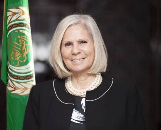 اجتماع يبحث المسودة الأولية لاستراتيجية الشبكة العربية للنساء وسيطات السلام