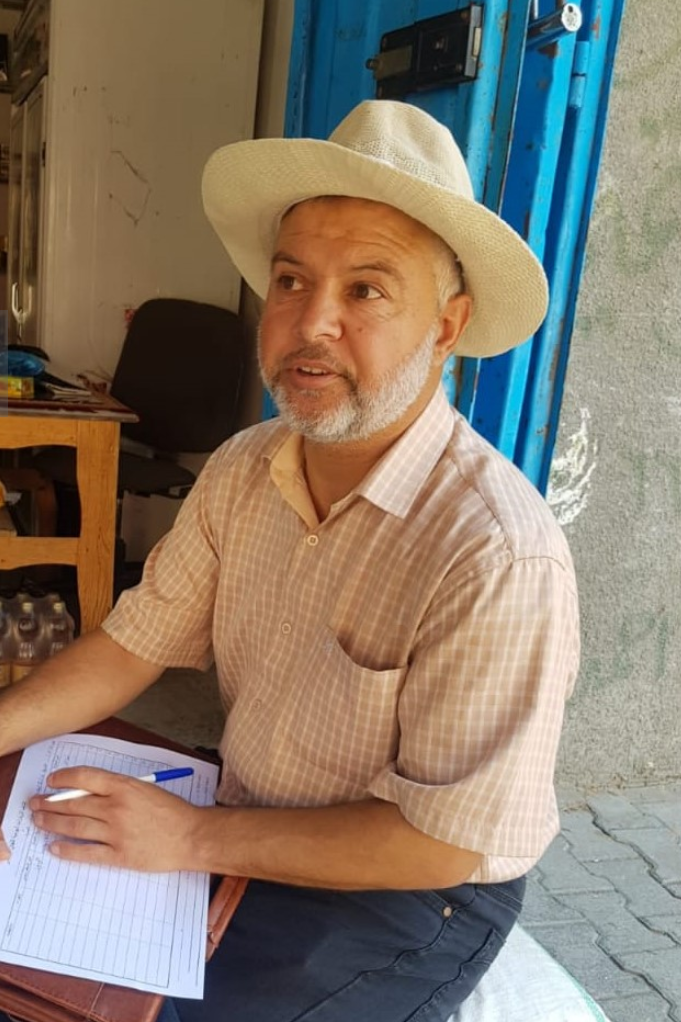 غزة : وزارة الاقتصاد الوطني نظمت 41 جولة ميدانية وحررت 71 محضر إتلاف وضبط لمخالفين