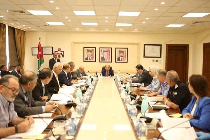 وزير الأشغال يؤكد أهمية ضمان جودة المنتج بالمشاريع الإنشائية وحماية المواطن ورفع سوية العمل الهندسي
