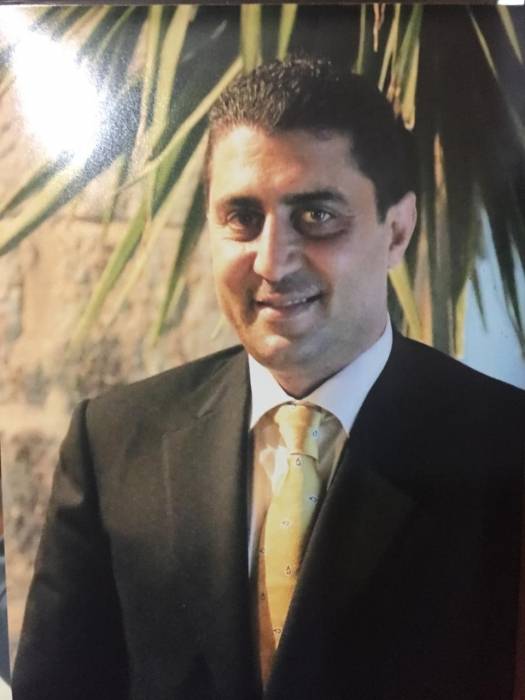 القباعي ممثلا لنقابة المحامين لدى الهيئة المشرفه للنقابات المهنيه