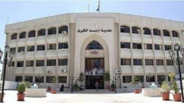 اربد : عدم السماح بإقامة حظائر الاضاحي داخل حدود البلديات