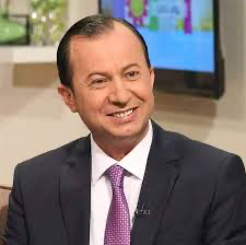 عمر العزام ناطقاً باسم وزارة الشباب وامجد الزواهره مديراً لمدينة الأمير محمد