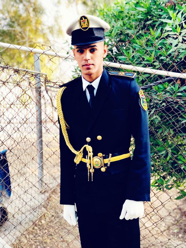 أكادمية الخليج العربي للدراسات البحريه تُخرج الأمير وسام الزيدي بشهادة مساعد مهندس