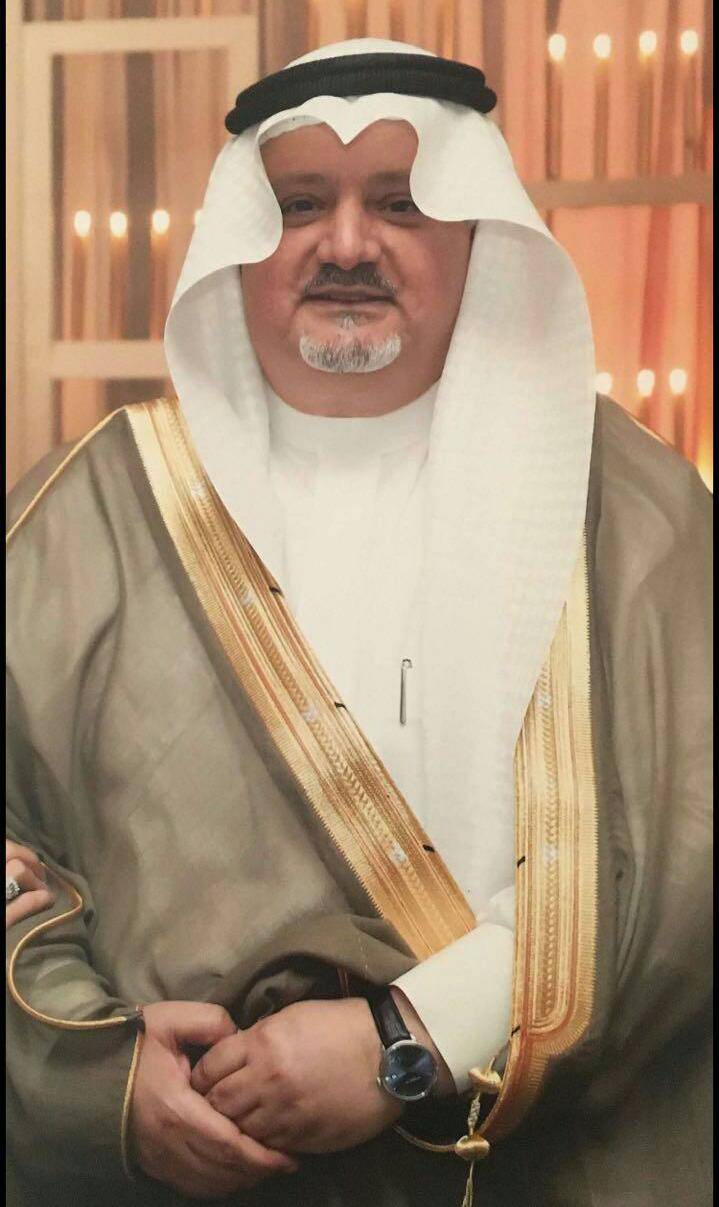 لقاء خاص مع سفير خادم الحرمين الشريفين في إندونيسيا الأستاذ عصام عابد الثقفي 