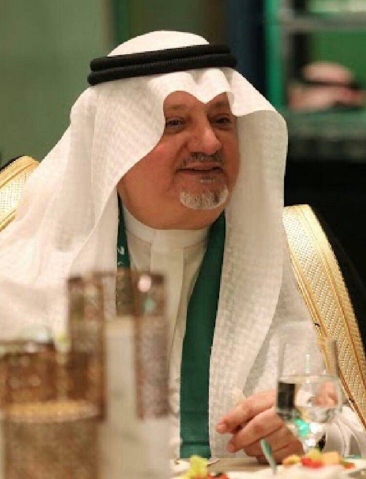 لقاء خاص مع سفير خادم الحرمين الشريفين في إندونيسيا الأستاذ عصام عابد الثقفي 