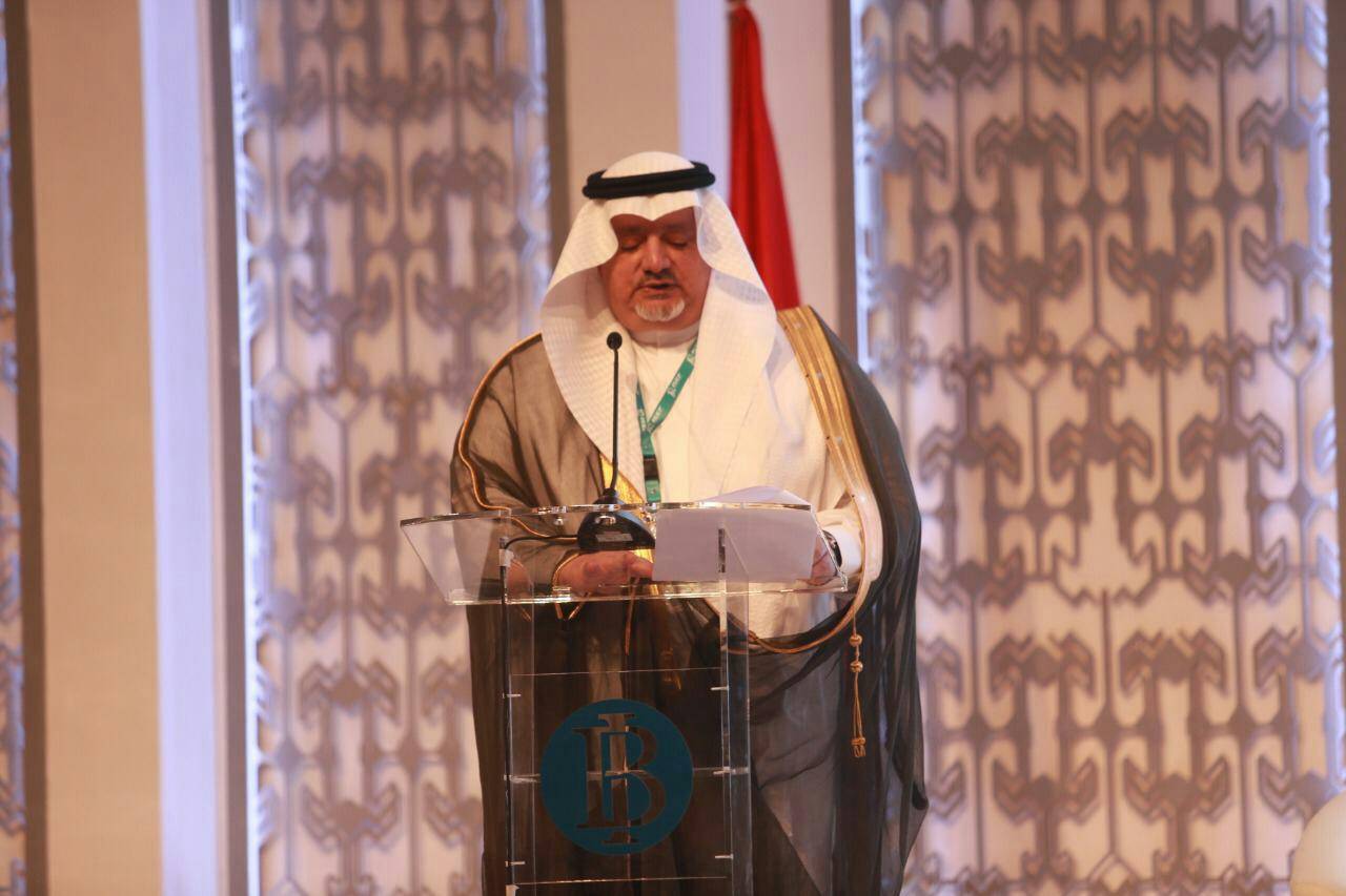 لقاء خاص مع سفير خادم الحرمين الشريفين في إندونيسيا الأستاذ عصام عابد الثقفي 