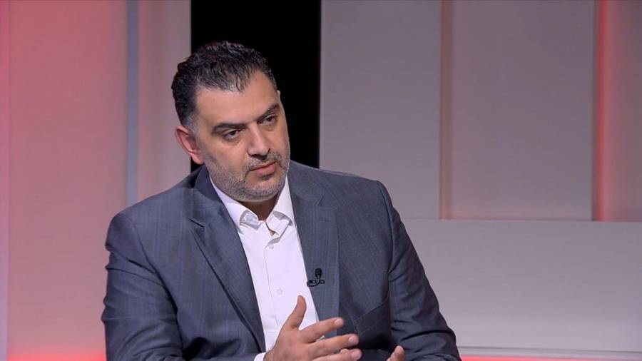 البطاينة: قائمة القطاعات الأكثر تضرراً ستتم مراجعتها خلال الشهر المقبل