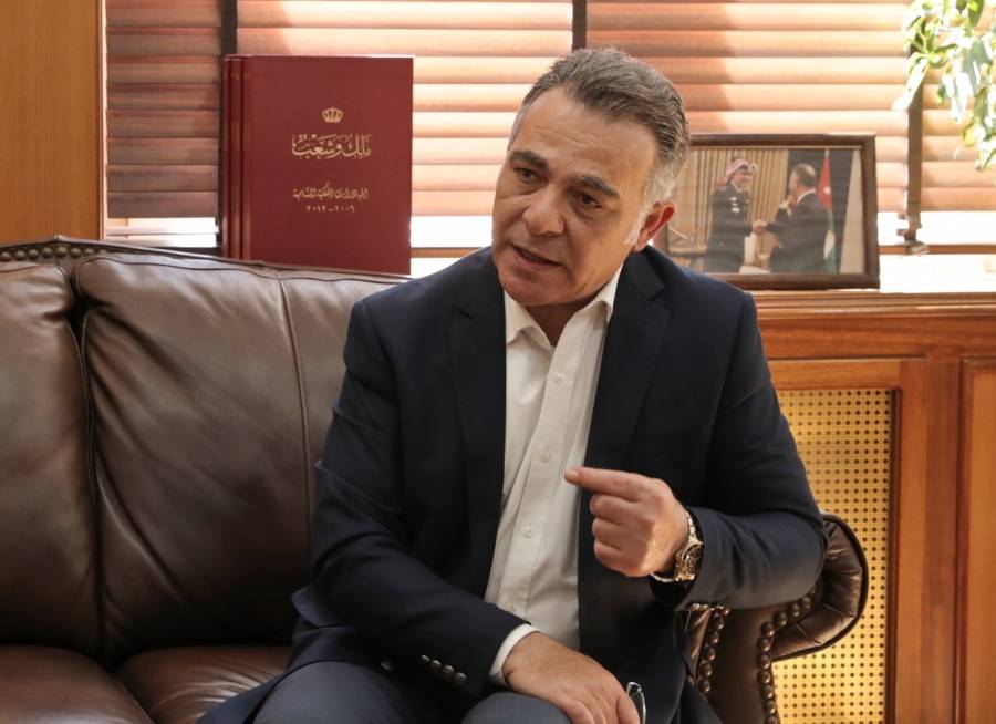 وزير التخطيط : تمويل (83) مشروعا انتاجيا جديداً للمتقاعدين العسكريين