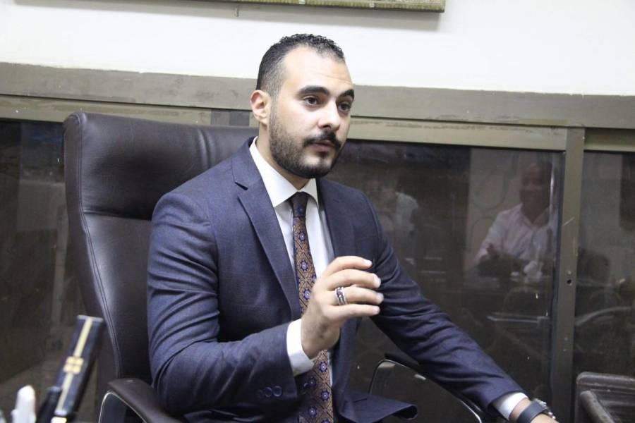 غرفة القاهرة التجارية تقدم مذكرة ثانية لـجامع بفتح تصدير الفول عريض الحبة للحفاظ علي الأسواق الخارجية