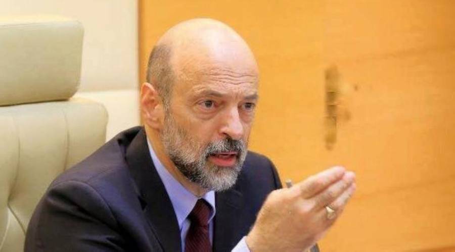 رئيس الوزراء : أتحدى أن يوافق أي مسؤول إسرائيلي على حل الدولة الواحدة الديموقراطية