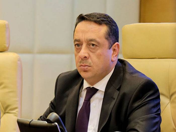 الداوود : 4 استيضاحات للنائب العام و2 لـمكافحة الفساد عن شهر حزيران