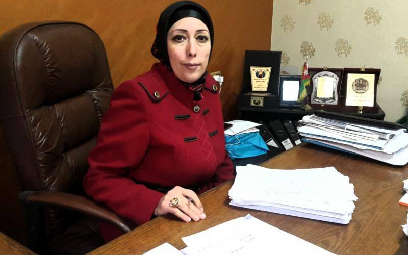الدكتورة ردينة العطي تكتب : وزارة التنمية السياسية ومعضلة الوعي
