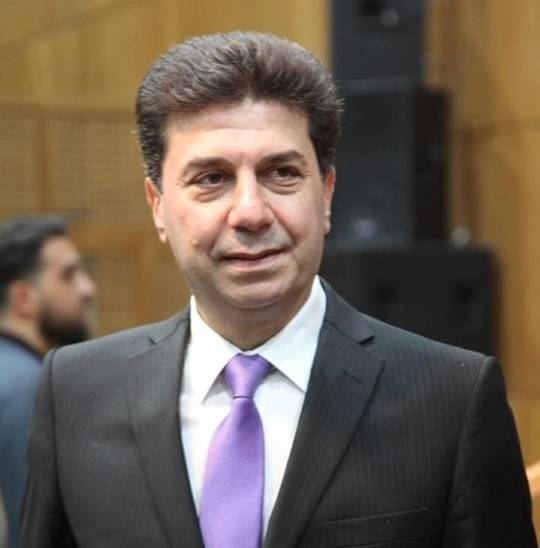 المسلماني : بنوك تتخلى عن عملائها في جائحة كورونا ...