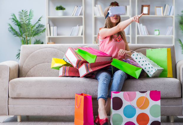 ما هو التسوق الذكي في 2020 وكيف سيبدو في المستقبل؟